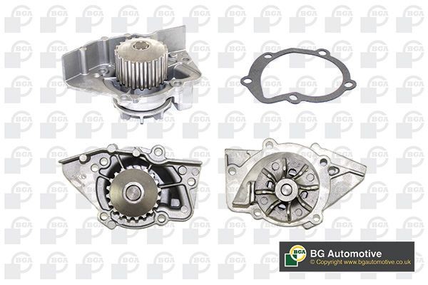 BGA Water pump Article number: CP2722 cheaply