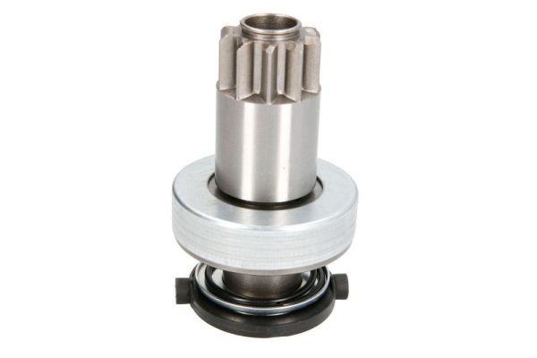 LAUBER CQ2010013 Pinion, starter TRANSPORTER 1.9 D 60 PS Diesel 2003