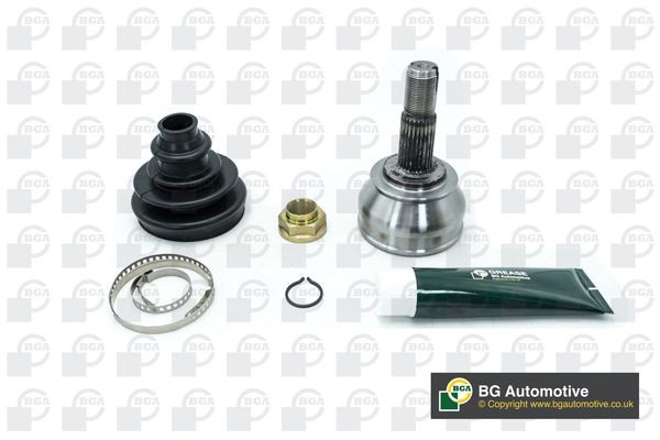 BGA Joint kit, drive shaft Article number: CV2202A cheaply