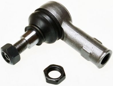 DENCKERMANN Track rod end Article number: D130356 cheaply