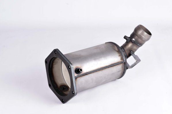 EEC Diesel particulate filter Article number: DPF105 cheaply