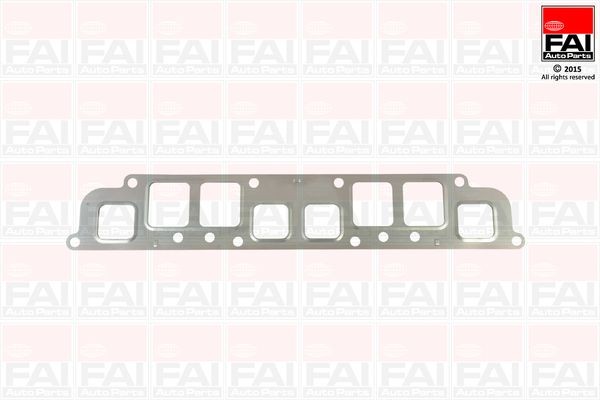 FAI AutoParts Juego de juntas, colector de escape Número de artículo: EM1042 a buen precio