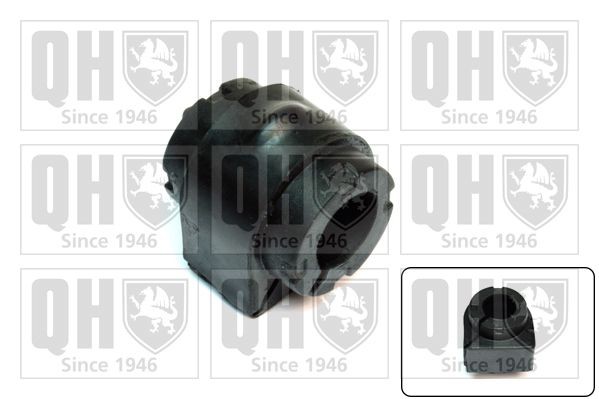 QUINTON HAZELL Anti roll bar bush Article number: EMB6989 cheaply