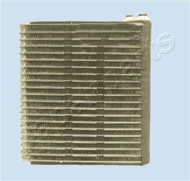 JAPANPARTS Air conditioning evaporator Article number: EVP1530010 cheaply