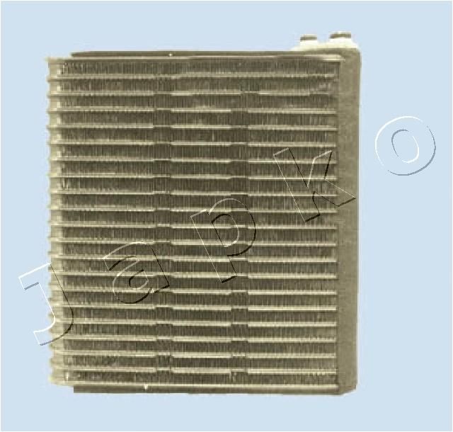 JAPKO Air conditioning evaporator Article number: EVP1530010 cheaply