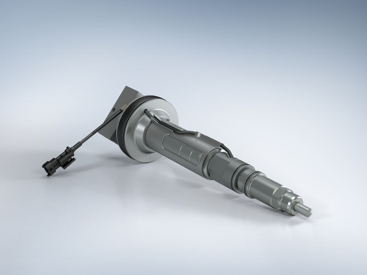 BOSCH Indsprøjtningsdyse Varenummer: F 00B J00 032 billige