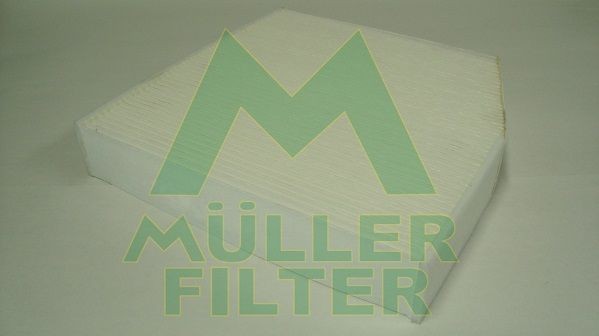 MULLER FILTER Pollen filter Article number: FC461x2 cheaply
