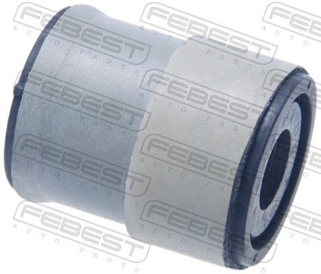 FEBEST Kinnitus, sillatala Artikli number: FDAB-CB4F2 soodsalt