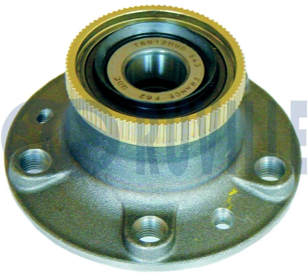 RUVILLE Timing belt tensioner pulley Article number: 55442 cheaply