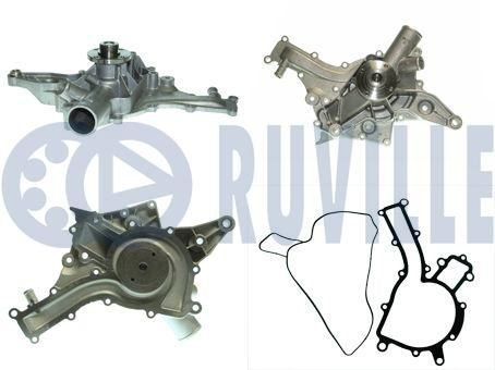 RUVILLE Water pump Article number: 65851 cheaply