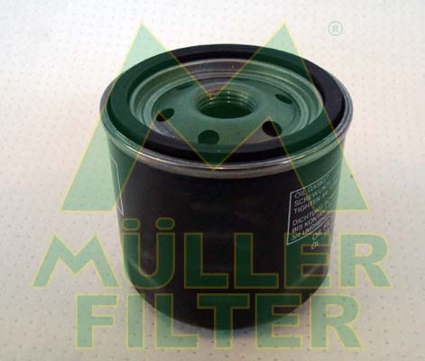 MULLER FILTER Oil filter Article number: FO590 cheaply