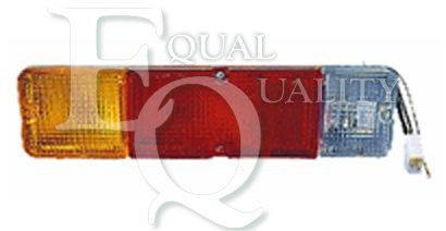 EQUAL QUALITY Rear light Article number: FP0339 cheaply