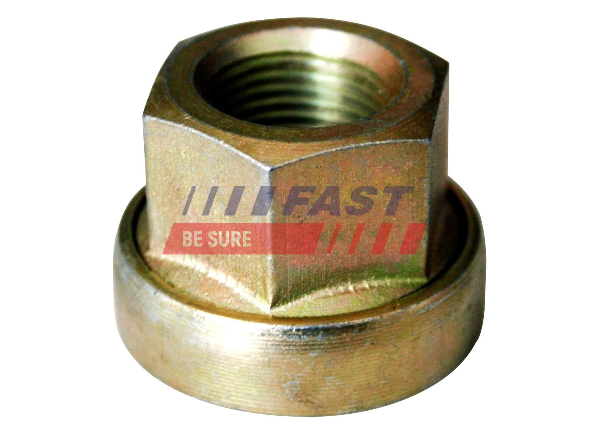 FAST Wheel Nut Article number: FT21515 cheaply