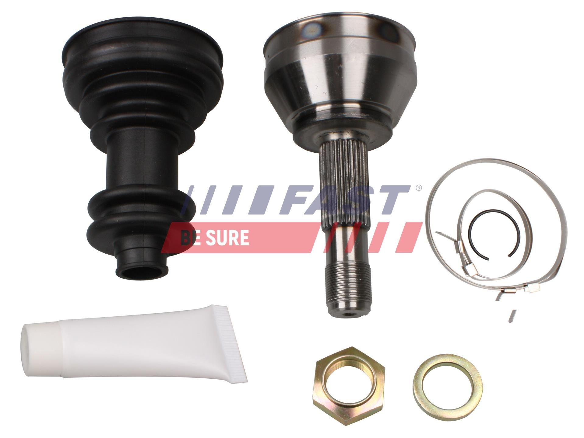 FAST Joint kit, drive shaft Article number: FT25065K cheaply