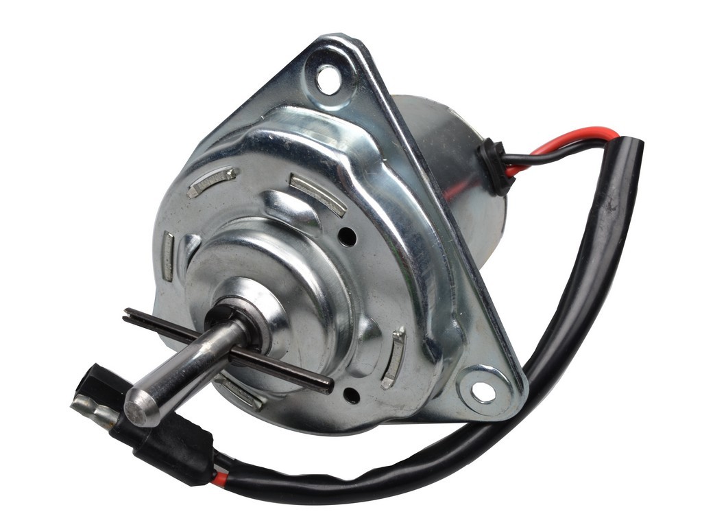 FAST FT56168 Electric Motor, radiator fan CLIO 1.4 79 PS Petrol 1998