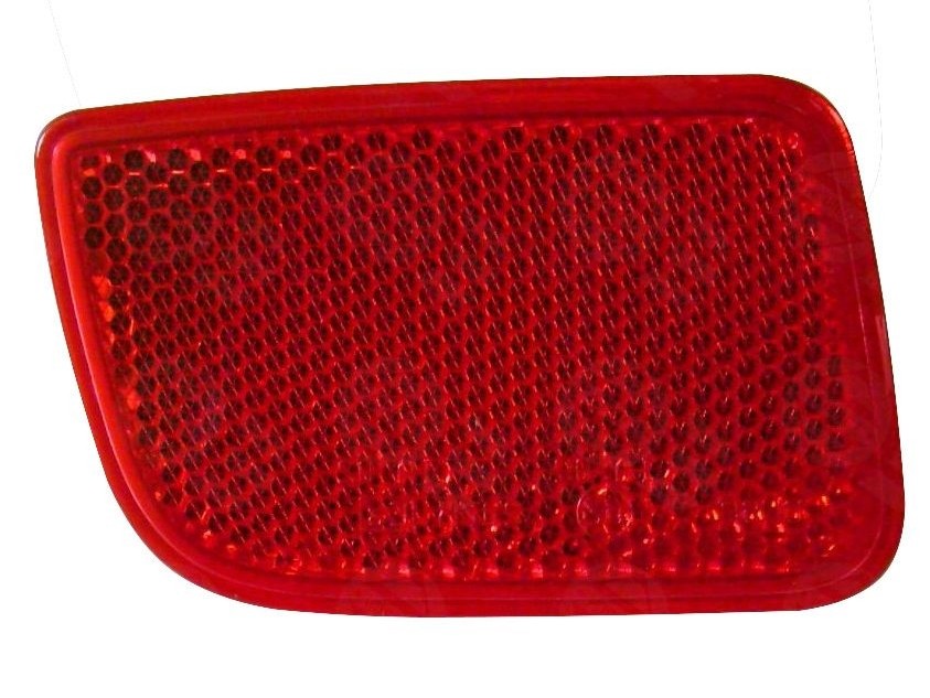 FAST FT87202 Reflex Reflector MASTER 2.3 dCi 110 FWD (FV0R, FV0W) 110 PS Diesel
