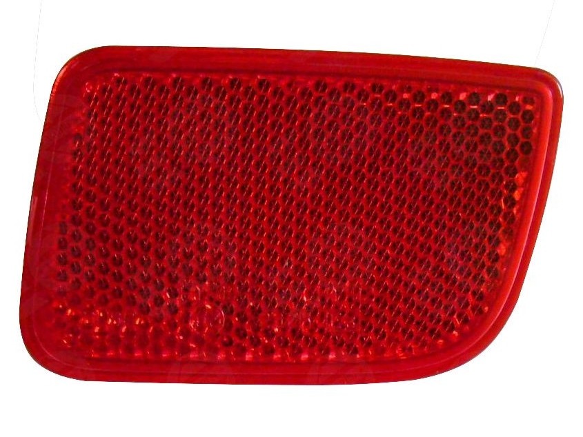 FAST FT87203 Reflex Reflector MASTER 2.3 dCi 110 FWD (FV0R, FV0W) 110 PS Diesel