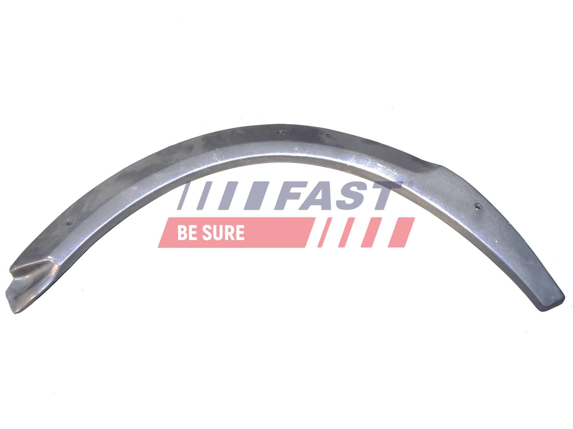 FAST Fender flare Article number: FT90711 cheaply