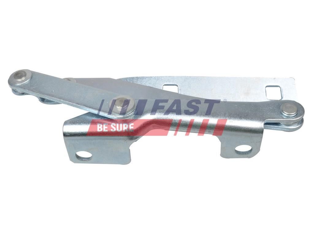 FAST FT95409 Hinge, bonnet DUCATO 1.9 TD Combinato 80 PS Diesel 2002