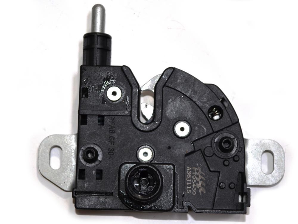 FAST FT95439 Bonnet Lock TRANSIT 2.0 DI 86 PS Diesel 2006