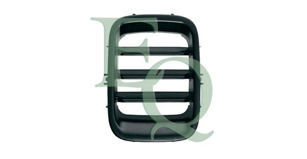 EQUAL QUALITY Radiator Grille Article number: G2174 cheaply