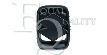 EQUAL QUALITY Radiator Grille Article number: G2175 cheaply