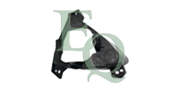 EQUAL QUALITY Holder, tåkelyskaster artikkelnummer: G3210 billig