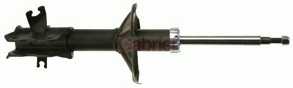GABRIEL Shock absorber Article number: G54092 cheaply