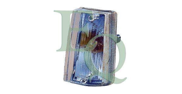 EQUAL QUALITY Lygteglas, forlygte Varenummer: GA5559 billige
