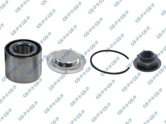 GSP Wheel bearing kit Article number: GK6726 cheaply