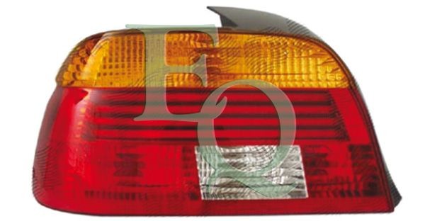 EQUAL QUALITY Taillight Article number: GP1473 cheaply