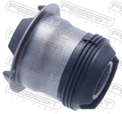 FEBEST Axle bush Article number: HAB-CU2R cheaply