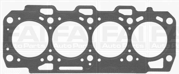 FAI AutoParts Gasket, cylinder head Article number: HG1681 cheaply