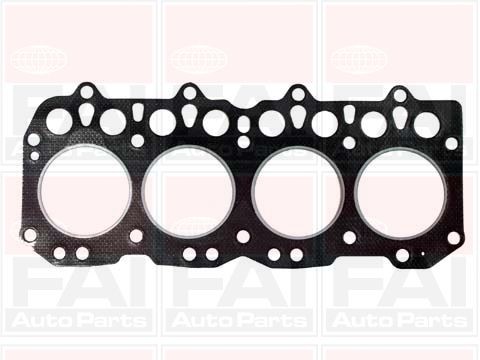 FAI AutoParts Gasket, cylinder head Article number: HG279 cheaply
