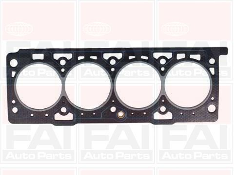 FAI AutoParts Gasket, cylinder head Article number: HG817 cheaply