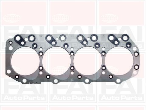 FAI AutoParts Gasket, cylinder head Article number: HG921 cheaply