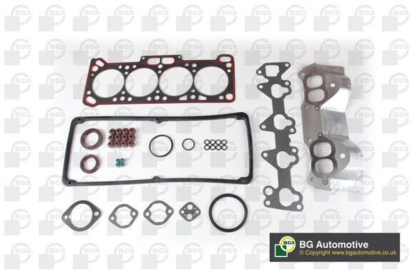 BGA Gasket Set, cylinder head Article number: HK6529 cheaply