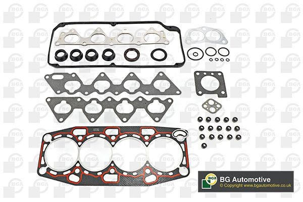 BGA Gasket Set, cylinder head Article number: HK6589 cheaply