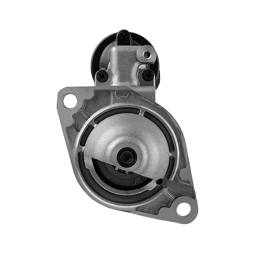 BOSCH Motor de arranque Número de artículo: 0 001 108 170 a buen precio