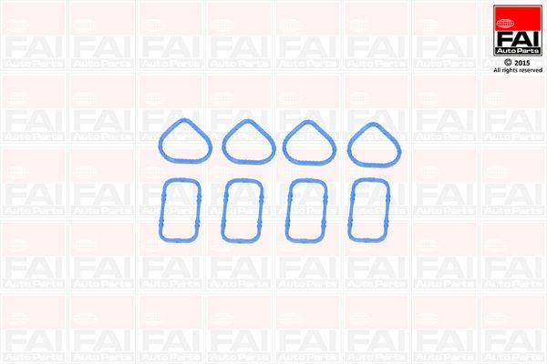 FAI AutoParts Gasket Set, intake manifold Article number: IM1085 cheaply