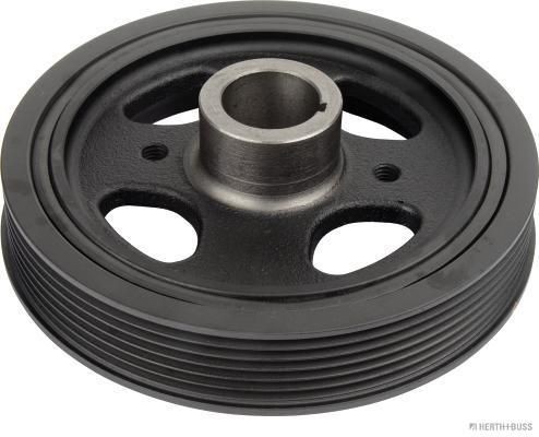 HERTH+BUSS JAKOPARTS Crankshaft pulley Article number: J1092010 cheaply