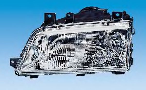 BOSCH Headlight Article number: 0 301 032 105 cheaply