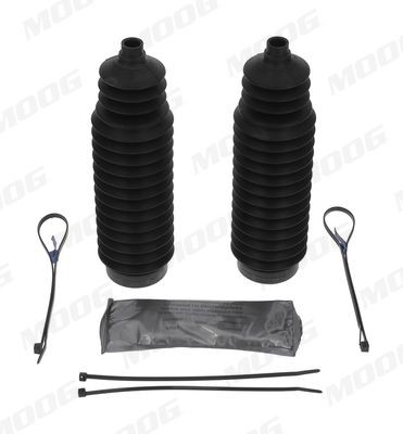 MOOG Bellow Set, steering Article number: K150192 cheaply