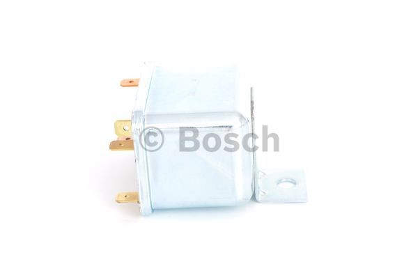 BOSCH 0 332 515 009 Relay, spotlight 1.1 1.1 41 PS Petrol 1991