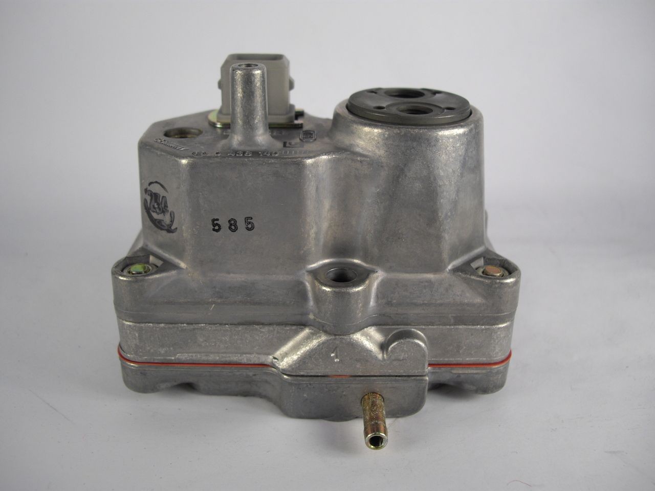 BOSCH Warm-up Regulator Article number: 0 438 140 066 cheaply