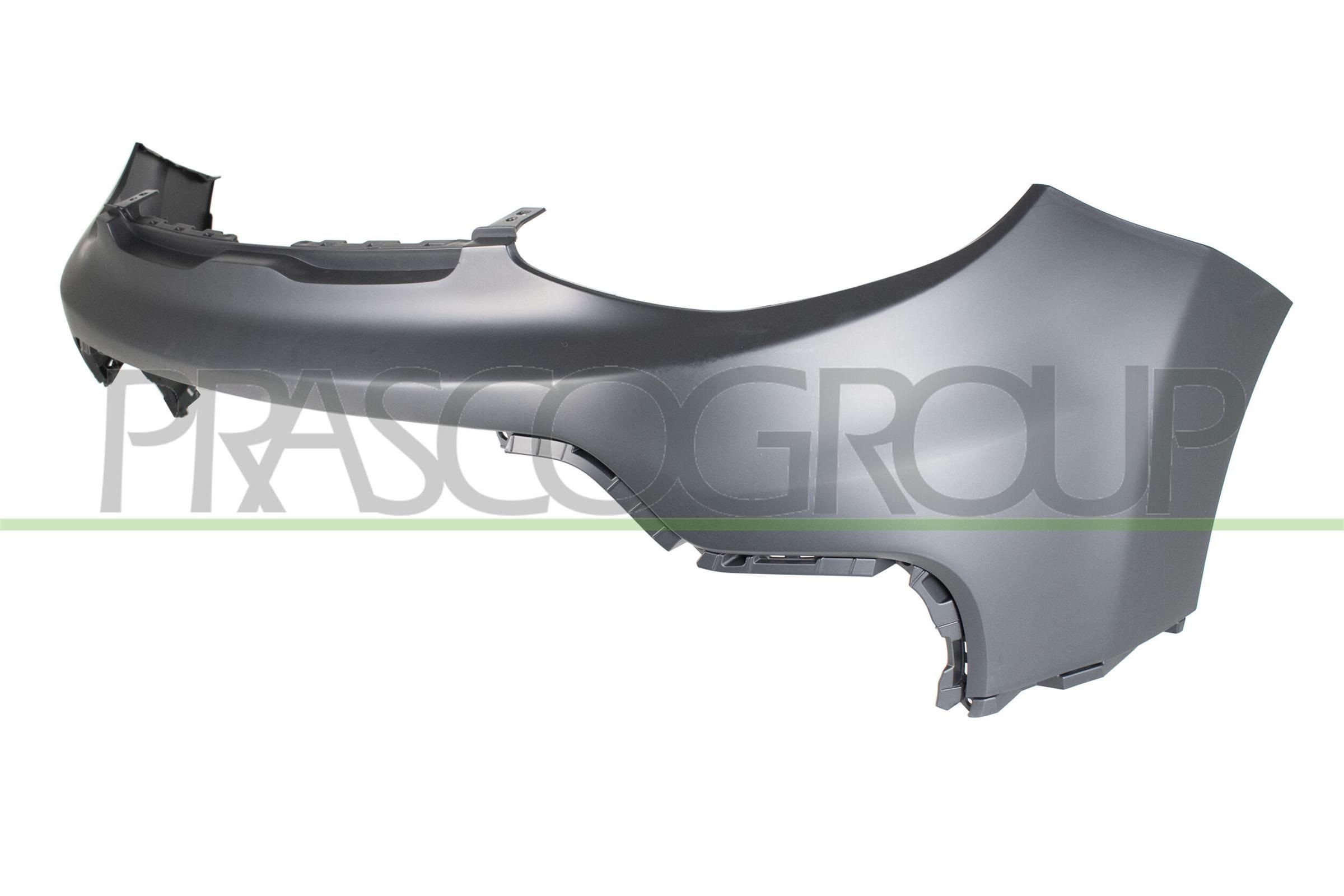 PRASCO Headlight Article number: KI0104604 cheaply