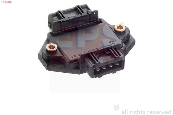 EPS KR.0516 Kit de reparación, distribuidor de encendido CORSA 1.2 (F08, M08, F68, M68) 45 CV Gasolina 1993
