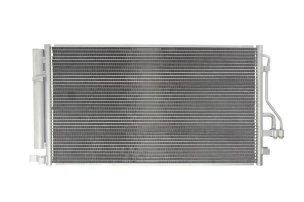 THERMOTEC Air conditioning condenser Article number: KTT110466 cheaply