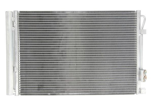 THERMOTEC Air conditioning condenser Article number: KTT110467 cheaply