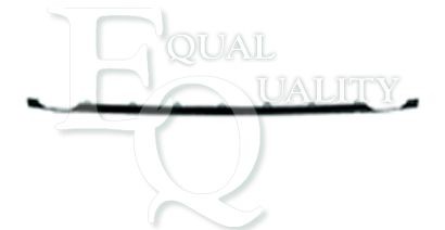 EQUAL QUALITY Cover, radiator grille Article number: L00367 cheaply